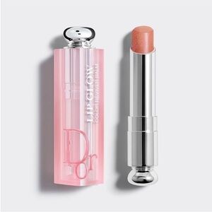NIB Dior Lip Addict Lip Glow